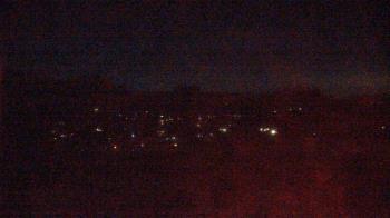 Weather camera view of Aeron Networks - Sedona Airport.