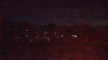 Weather camera view of Aeron Networks - Sedona Airport.