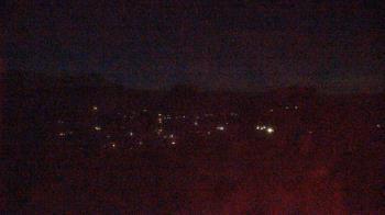 Weather camera view of Aeron Networks - Sedona Airport.