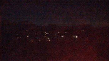 Weather camera view of Aeron Networks - Sedona Airport.