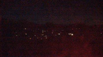 Weather camera view of Aeron Networks - Sedona Airport.