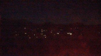 Weather camera view of Aeron Networks - Sedona Airport.