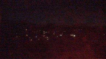 Weather camera view of Aeron Networks - Sedona Airport.