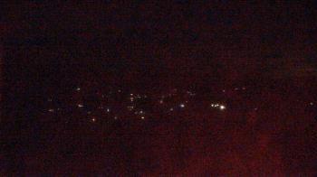 Weather camera view of Aeron Networks - Sedona Airport.