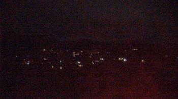 Weather camera view of Aeron Networks - Sedona Airport.