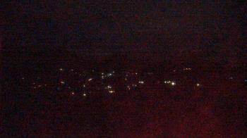 Weather camera view of Aeron Networks - Sedona Airport.