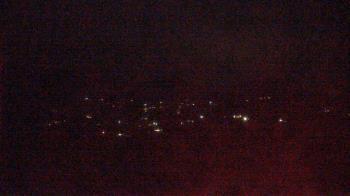 Weather camera view of Aeron Networks - Sedona Airport.