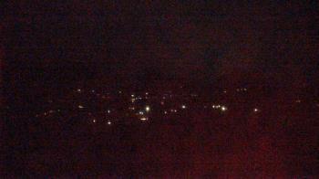 Weather camera view of Aeron Networks - Sedona Airport.