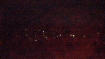 Weather camera view of Aeron Networks - Sedona Airport.