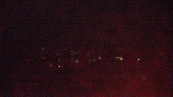 Weather camera view of Aeron Networks - Sedona Airport.