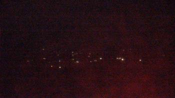 Weather camera view of Aeron Networks - Sedona Airport.