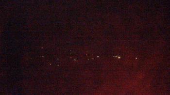 Weather camera view of Aeron Networks - Sedona Airport.