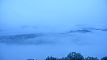 Weather camera view of Aeron Networks - Sedona Airport.