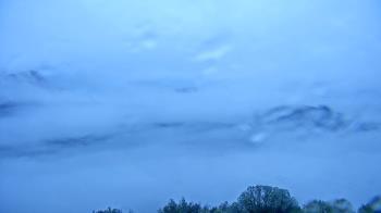 Weather camera view of Aeron Networks - Sedona Airport.