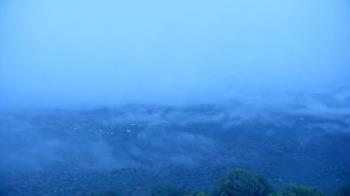 Weather camera view of Aeron Networks - Sedona Airport.