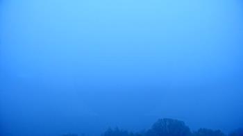 Weather camera view of Aeron Networks - Sedona Airport.