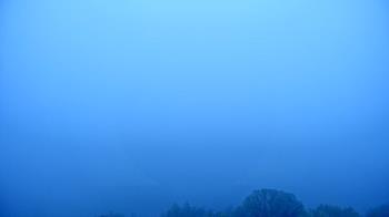 Weather camera view of Aeron Networks - Sedona Airport.