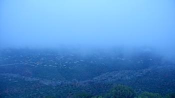 Weather camera view of Aeron Networks - Sedona Airport.