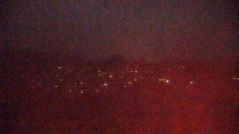 Weather camera view of Aeron Networks - Sedona Airport.