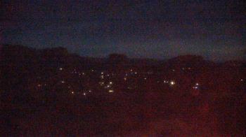 Weather camera view of Aeron Networks - Sedona Airport.