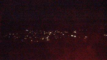 Weather camera view of Aeron Networks - Sedona Airport.