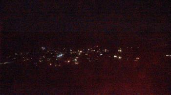 Weather camera view of Aeron Networks - Sedona Airport.