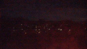 Weather camera view of Aeron Networks - Sedona Airport.