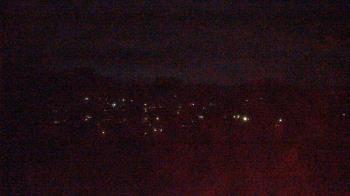 Weather camera view of Aeron Networks - Sedona Airport.