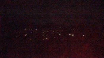 Weather camera view of Aeron Networks - Sedona Airport.