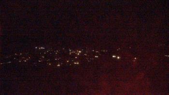 Weather camera view of Aeron Networks - Sedona Airport.