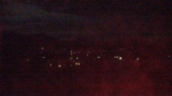 Weather camera view of Aeron Networks - Sedona Airport.