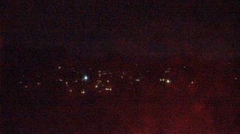 Weather camera view of Aeron Networks - Sedona Airport.