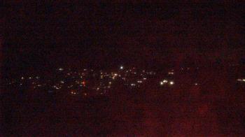 Weather camera view of Aeron Networks - Sedona Airport.