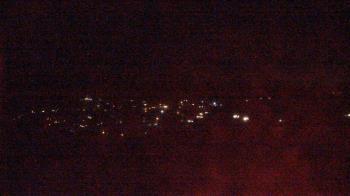 Weather camera view of Aeron Networks - Sedona Airport.