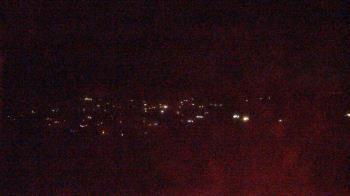 Weather camera view of Aeron Networks - Sedona Airport.