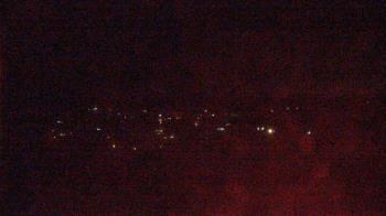 Weather camera view of Aeron Networks - Sedona Airport.