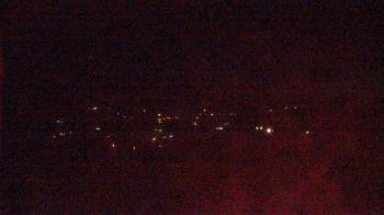 Weather camera view of Aeron Networks - Sedona Airport.