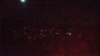 Weather camera view of Aeron Networks - Sedona Airport.