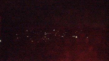 Weather camera view of Aeron Networks - Sedona Airport.