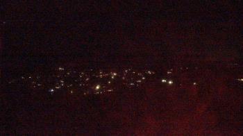 Weather camera view of Aeron Networks - Sedona Airport.