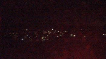 Weather camera view of Aeron Networks - Sedona Airport.