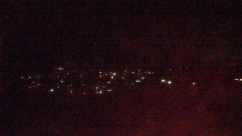 Weather camera view of Aeron Networks - Sedona Airport.