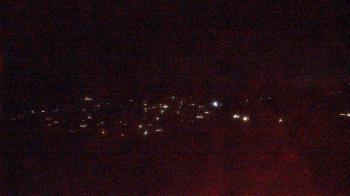 Weather camera view of Aeron Networks - Sedona Airport.