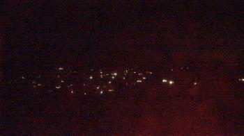 Weather camera view of Aeron Networks - Sedona Airport.