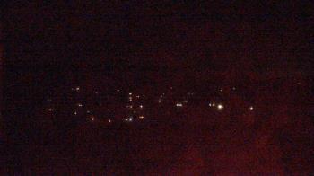 Weather camera view of Aeron Networks - Sedona Airport.