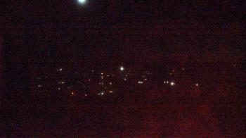 Weather camera view of Aeron Networks - Sedona Airport.