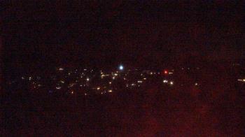 Weather camera view of Aeron Networks - Sedona Airport.