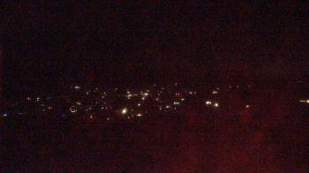 Weather camera view of Aeron Networks - Sedona Airport.