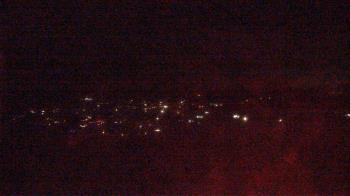 Weather camera view of Aeron Networks - Sedona Airport.