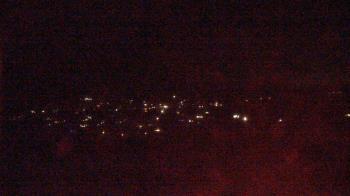 Weather camera view of Aeron Networks - Sedona Airport.